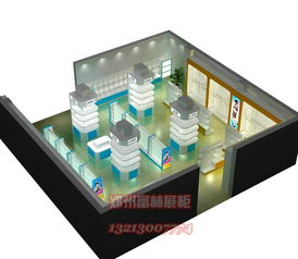 郑州富林化妆品展柜个性时尚心欢喜价格 郑州富林化妆品展柜个性时尚心欢喜型号规格