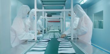 广州萝薇化妆品代加工厂能够给客户提供什么服务