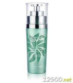 产品图片简介 绿茶鲜活精华原液100ml