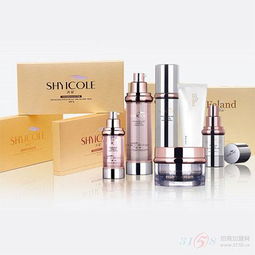 奢蔻法国化妆品 法国皇家奢华护肤秘方