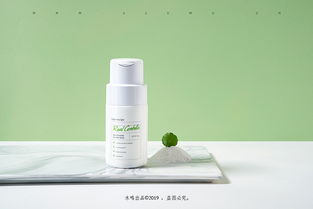 春雨 x 木鸣 化妆品静物场景拍摄与精修艺术